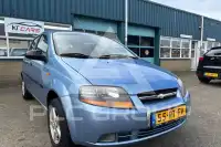 2005 Chevrolet Kalos