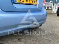 2005 Chevrolet Kalos