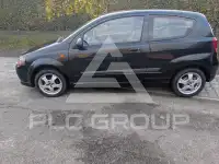 2005 Chevrolet Kalos