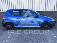 2005 Chevrolet Kalos