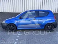 2005 Chevrolet Kalos