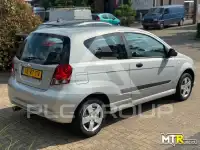 2005 Chevrolet Kalos