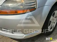 2005 Chevrolet Kalos