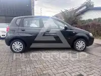 2005 Chevrolet Kalos