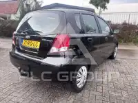 2005 Chevrolet Kalos