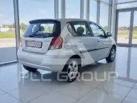 2005 Chevrolet Kalos