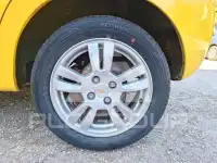 2005 Chevrolet Kalos
