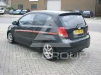 2005 Chevrolet Kalos