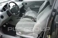 2005 Chevrolet Kalos