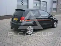 2005 Chevrolet Kalos