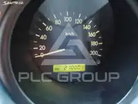 2005 Chevrolet Kalos