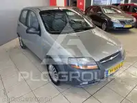 2005 Chevrolet Kalos
