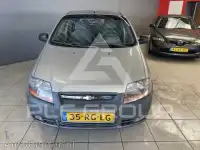 2005 Chevrolet Kalos