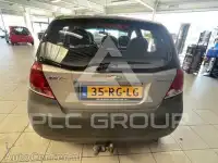 2005 Chevrolet Kalos
