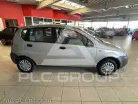 2005 Chevrolet Kalos