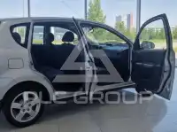 2005 Chevrolet Kalos
