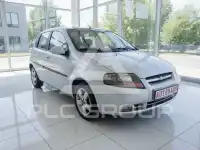 2005 Chevrolet Kalos