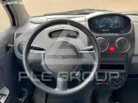 2005 Chevrolet Spark