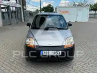 2005 Chevrolet Spark
