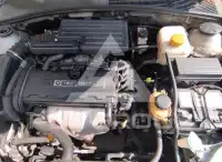 2005 Chevrolet Nubira