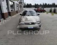 2005 Chevrolet CAVALIER