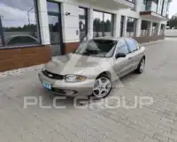 2005 Chevrolet CAVALIER
