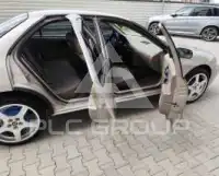 2005 Chevrolet CAVALIER