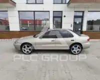 2005 Chevrolet CAVALIER