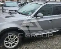 2005 BMW X3