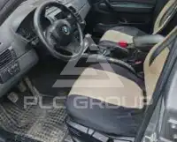 2005 BMW X3
