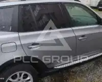 2005 BMW X3