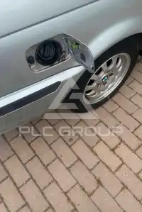 2005 BMW 218