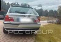2005 BMW 218