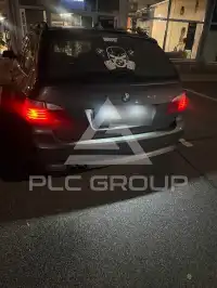 2005 BMW 523