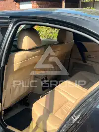 2005 BMW 523