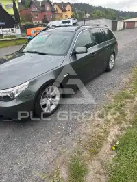 2005 BMW 523