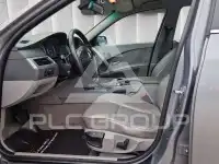 2005 BMW 523