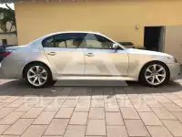 2005 BMW 523