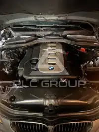 2005 BMW 523