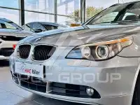 2005 BMW 523