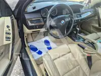 2005 BMW 523