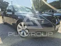 2005 BMW 523