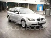 2005 BMW 523