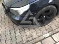 2005 BMW 523
