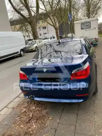2005 BMW 523