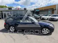 2005 BMW 523
