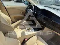 2005 BMW 523