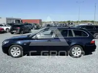 2005 BMW 523