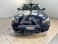 2005 BMW 523