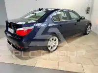 2005 BMW 523
